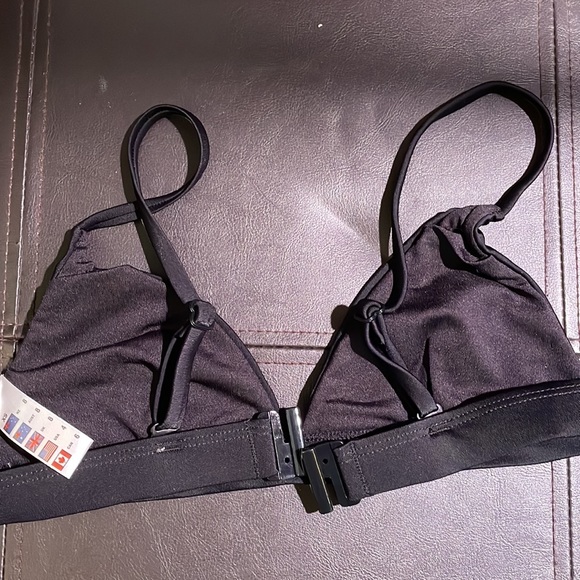 Triangle Bikini top - Picture 3 of 4